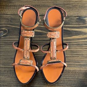 Giuseppe Zanotti Design stilettos